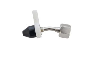 REGULATION HEAD FOR "KSK" GUN