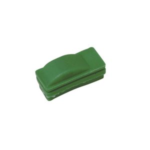 GREEN CAP FOR MICROSWITCH GUN "2F"