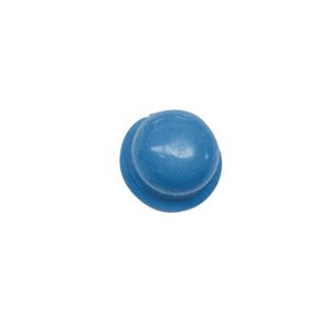 AZURE PUSH BUTTON FOR GUN "TREVIL"