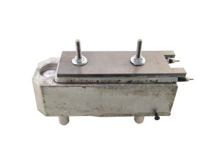 GROUP DE RESISTANCE W. 1000 POUR SURCHAUFFEUR DE VAPEUR