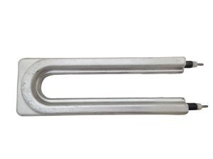 RESISTANCE W. 1000 POUR SURCHAUFFEUR DE VAPEUR