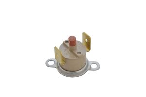 210°C MANUAL-RESET SAFETY THERMOSTAT FOR STEAM BRUSH "SPEEDY"