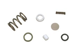 KIT OF GASKETS FOR 2 CONNECTIONS GUN ''HYDRO / DRY"