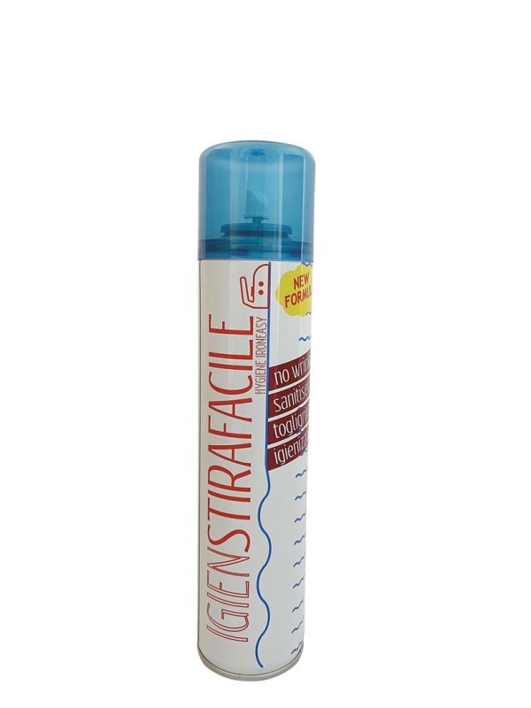 DEPLISSEUR NATUREL "IGIEN STIRAFACILE (300ml)