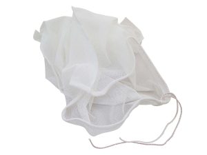 FILET NETTOYAGE A' SEC avec corde