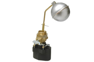 REGULATEUR DE NIVEAU CEME