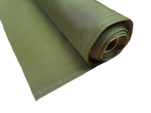 TISSU DEK VERT CLAIR H=1550mm "TYPE NAOMOTO"