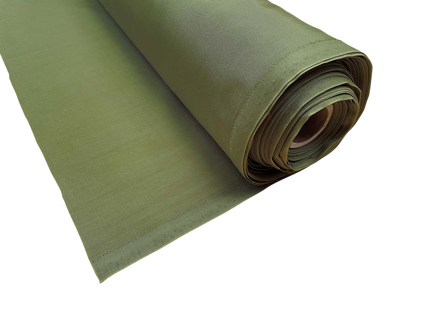 TELA DEK VERDE H=1550mm "TIPO NAOMOTO"