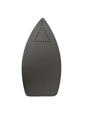 BASE NEGRA DE PLANCHA MAXI LEMM