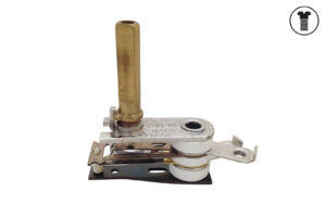 TERMOSTATO PARA PLANCHA PONY SENIOR - MACPI 026