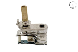 THERMOSTAT WITH THERMOFUSE FOR STIROLUX IRON