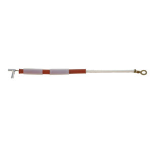 THERMOFUSIBLE LONG POUR FER TULIPANO