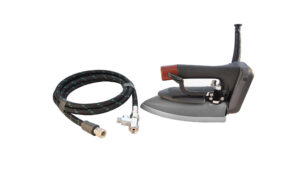 PLANCHA ELECTROVAPOR NAOMOTO CDP-420 Kg. 1,600