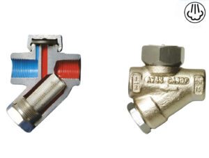 SPIRAX PURGEUR DE CONDENSAT THERMODYNAMIQUE TD 42+FILTRE
