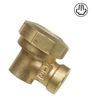 SPIRAX THERMOSTATIC STEAM TRAP BPT 13