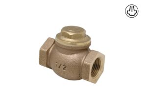 SPIRAX SOUPAPE DE RETENUE RJ 205