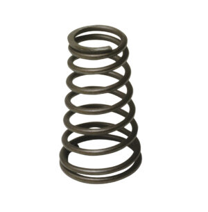 RESSORT CONIQUE PEDALE TPRA - ES25 (49x27x2mm)