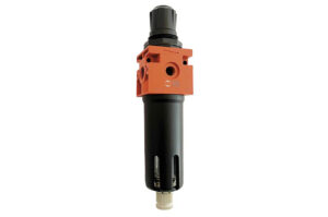 FILTRE REGULATEUR 1/4"