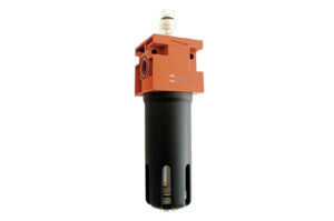 LUBRICATOR 1/4"