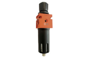 REGULATOR - FILTER 3/8"
