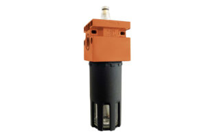 LUBRICATOR 3/8"