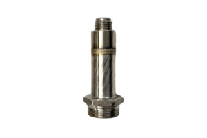 TUBE GUIDE INOX POUR ELECTROVANNE SA-MA (175-177-180)