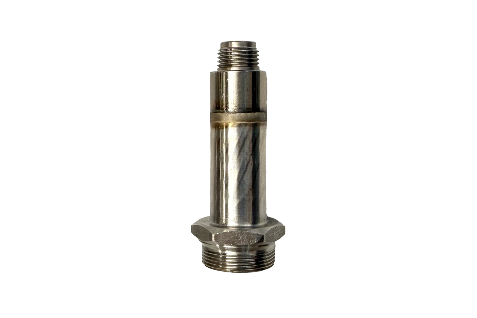 TUBE GUIDE INOX POUR ELECTROVANNE SA-MA (175-177-180)