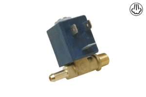 ELECTROVANNE VAPEUR CEME 1/8" 230V (5522) Ø 2mm