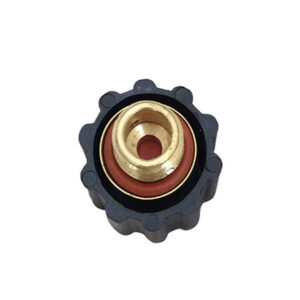 BOUCHON DE SECURITE 1/2" M. Ø 20,7