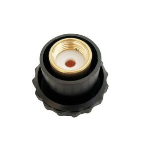BOUCHON DE SECURITE STIROLUX 5/8" F. Ø 20,8