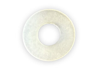 JOINT SILICONE POUR BOUCHON DE SECURITE 1/2" F.