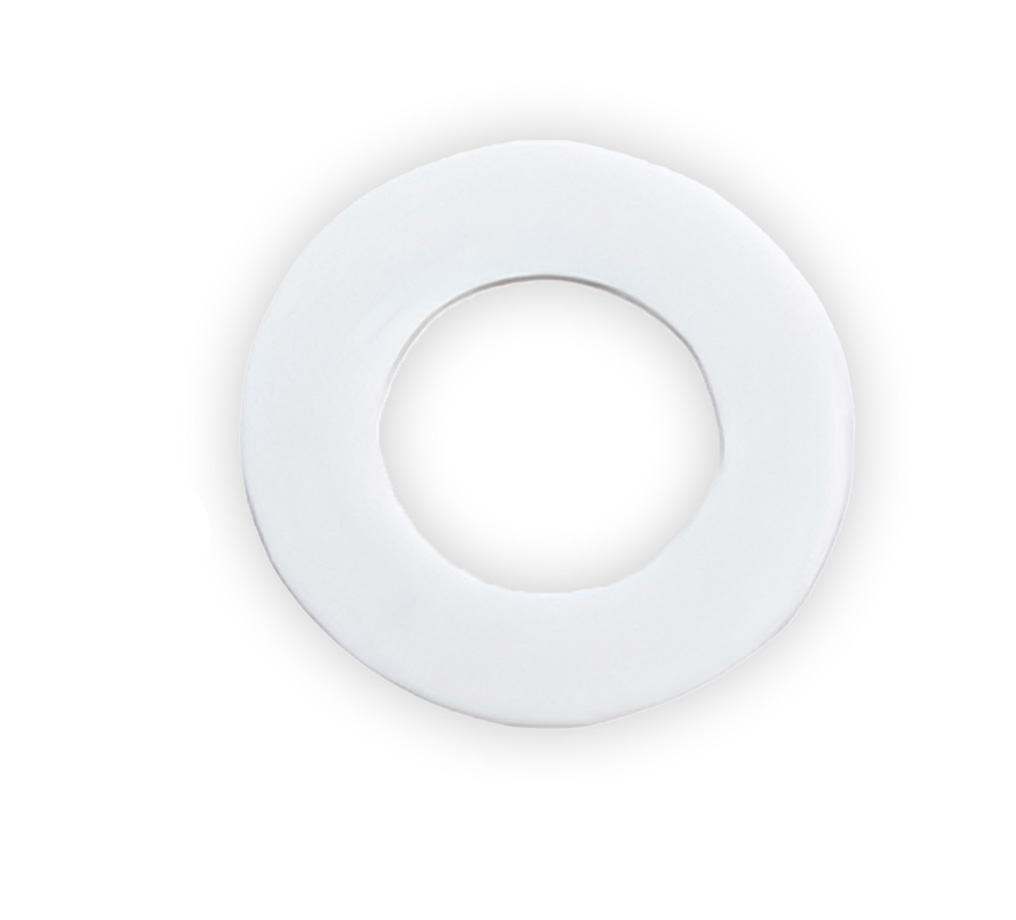 JOINT PTFE POUR BOUCHON DE SECURITE 1/2" F.