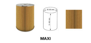 CARTUCHO MAXI