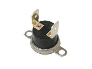 AUTOMATIC-RESET SAFETY THERMOSTAT