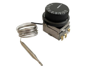THERMOREGULATOR WITH PROBE