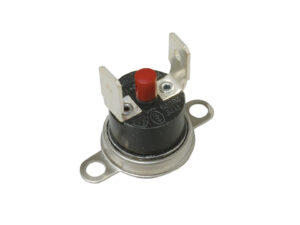 MANUAL-RESET SAFETY THERMOSTAT