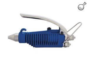 2-CONNECTIONS SPRAYING-SPOTTING GUN