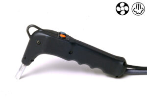 PISTOLA AIRE Y VAPOR 2 MICRO