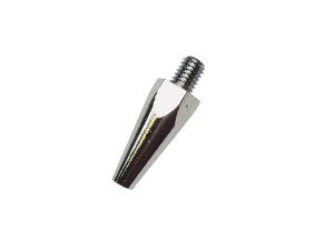 ROUND NOZZLE FOR GUN "2F"