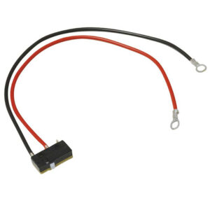 MICROSWITCH FOR GUN "TREVIL"