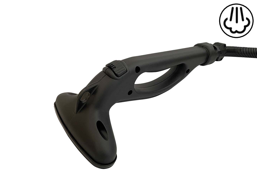 CEPILLO VAPORIZADOR "LIGERO"