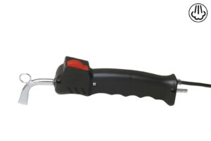 STEAM GUN 1 MICROSWITCH "2F"