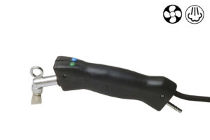 STEAM AIR GUN 2 MICROSWITCHES "TREVIL"