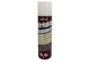 NATURAL WRINKLE RELEASER "FAULTLESS" (284 g.)