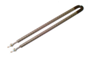 RESISTANCE AILETTES 1/4" W. 1500 L=540mm