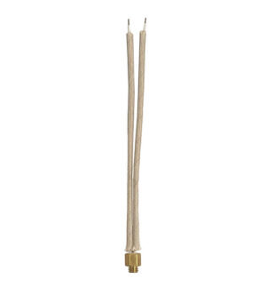 TERMISTOR R=100 KOHM A25°C PARA PLANCHA ELECTRONICA M.033