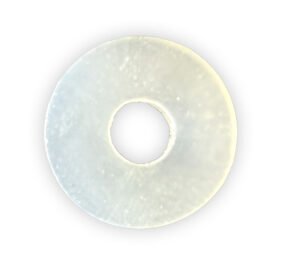 JOINT SILICONE POUR BOUCHON DE SECURITE 3/4" F.