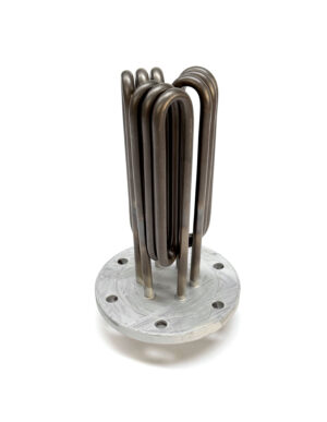 ELEMENT WITH FLANGE 6 HOLES COCCHI