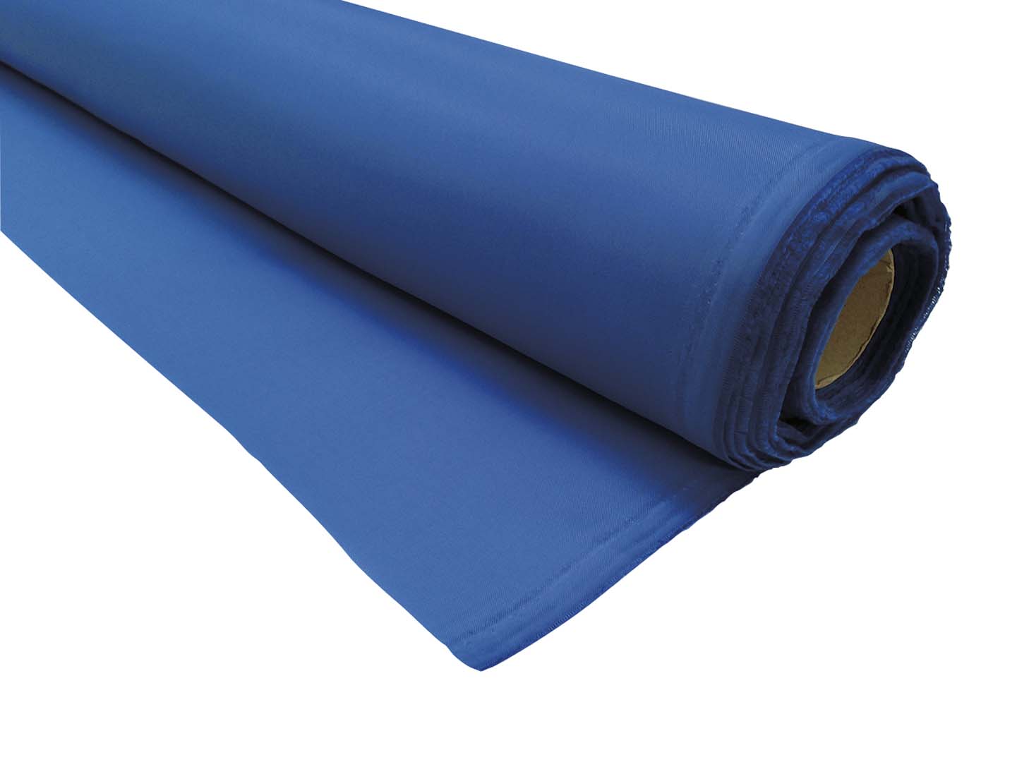 FODERA PER MANICHINI AZZURRA H=1600mm