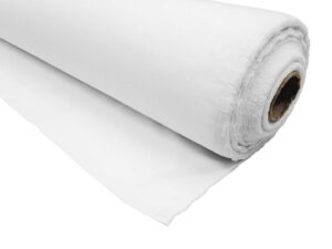 FODERA BI-ELASTICA MULTISTRETCH BIANCA H=1300mm